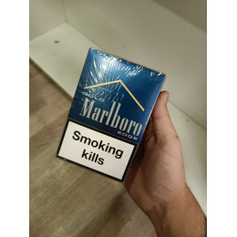 Marlboro Gold Edge (Switzeland)