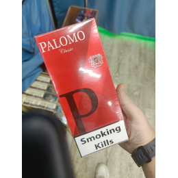 Palomo QS Classic