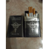 Legate Black (King Size)