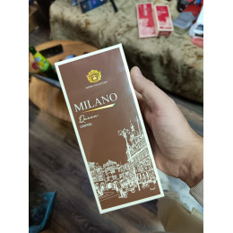 Milano QS Coffee (кофе)