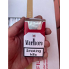 Marlboro QS Red